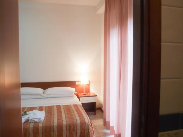 1 Bedroom, Apartment, Residence Auriga 1/4