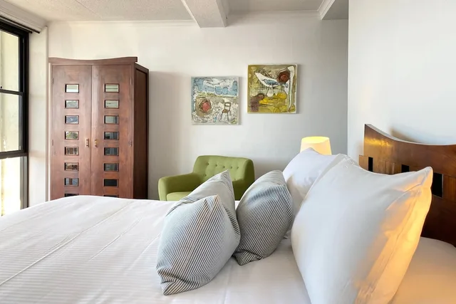 Premium, Luxury, King Bed, Water Front, BAY BREEZE BOUTIQUE ACCOMMODATION 3/7