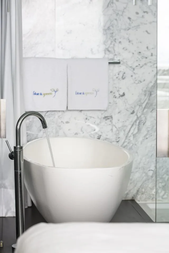 استوديو ديلوكس، Blue & Green Troia Design Hotel 8/9