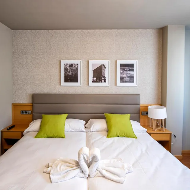 شقة بإطلالة على البحر بغرفة نوم واحدة، Apartamentos Vida Mar de Laxe 5/10