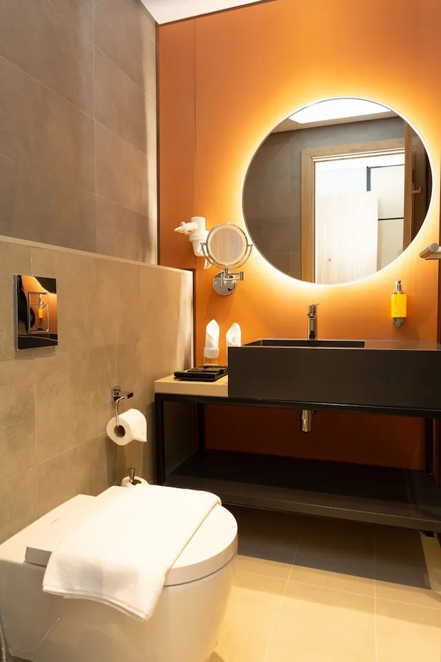Superior, King Bed, Beach Walk Hotel 8/8