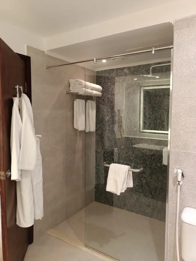 غرفة سوبيريور بسرير كينج، Sentido Akassia Beach 8/10