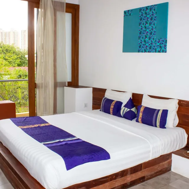 Colonial، House Boutique Eco Hotel 5/10
