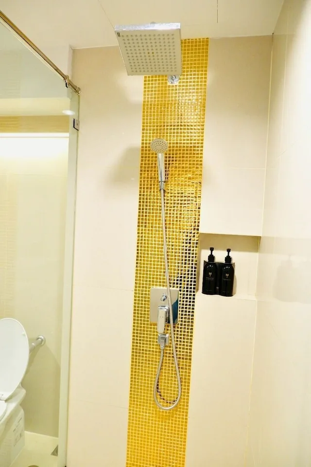 غرفة ديلوكس، Furamaxclusive Pratunam Park Hotel 10/10