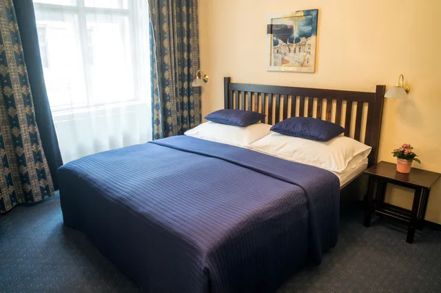 Room, Double Bed, Bajazzo 1/10