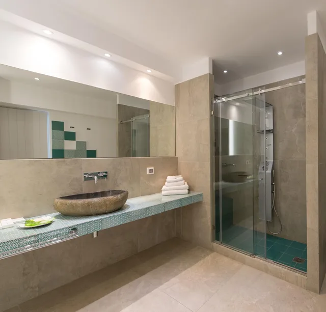 Suite, Caldera View, Hot Tub، Santorini Secret Suites and Spa - Adults Only 7/7