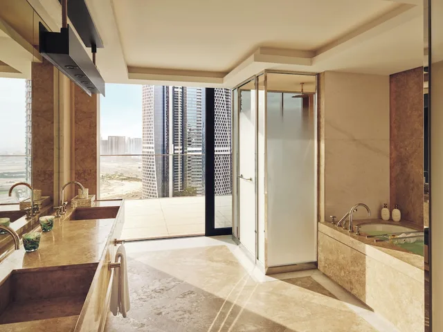 Royal, Lanai, Suite, Twin Beds، The Lana 6/7
