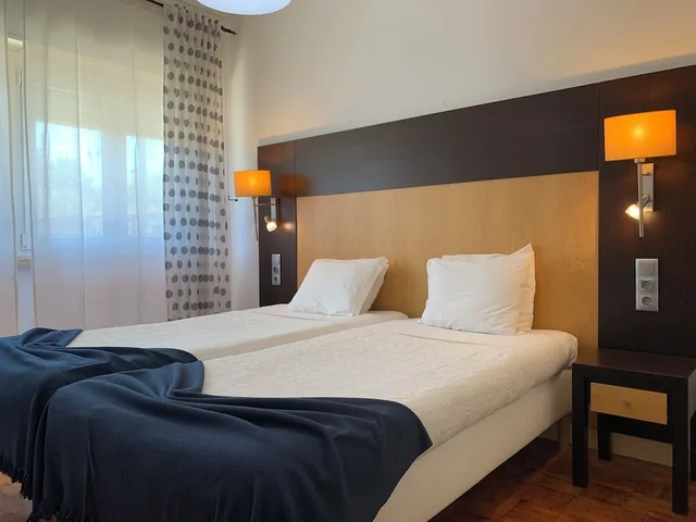 غرفة اقتصادية بسريرين منفصلين، Discovery Apartment Benfica 1/10