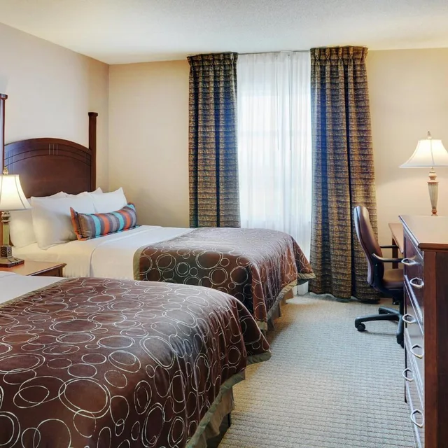جناح بغرفة نوم واحدة، Staybridge Suites Oakville Burlington 1/3