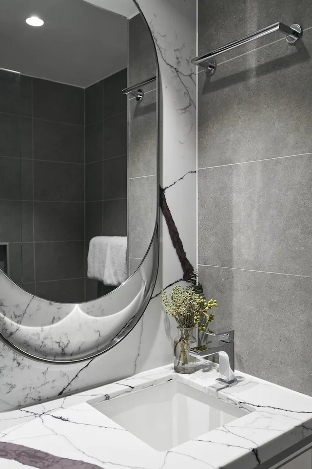 غرفة بريميير بسريرين منفصلين، Rendezvous Hotel Melbourne 5/6