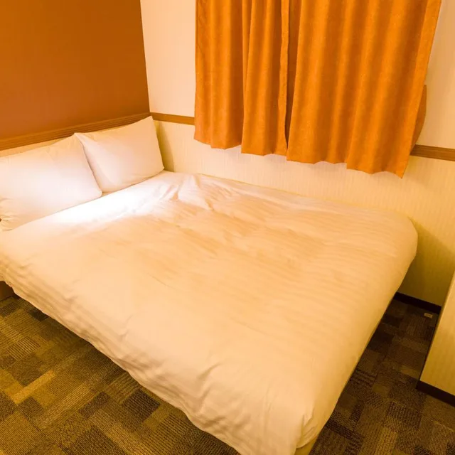 غرفة بسرير مزدوج للمدخنين، Toyoko Inn Hamamatsu-eki Kita-guchi 9/10