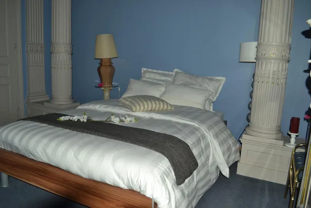 Deluxe, Hotel Het Gasthof 7/10