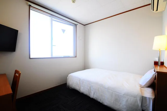 غرفة صغيرة مزدوجة، Hotel Tulip Ishigakijima 1/1