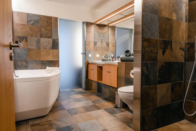 Deluxe, Suite, Hotel Husafell 4/6