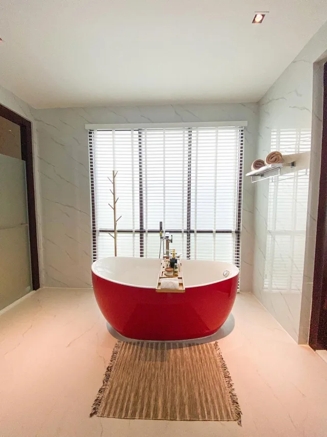 Villa, Beach Front، Yotaka@Khanom 2/2