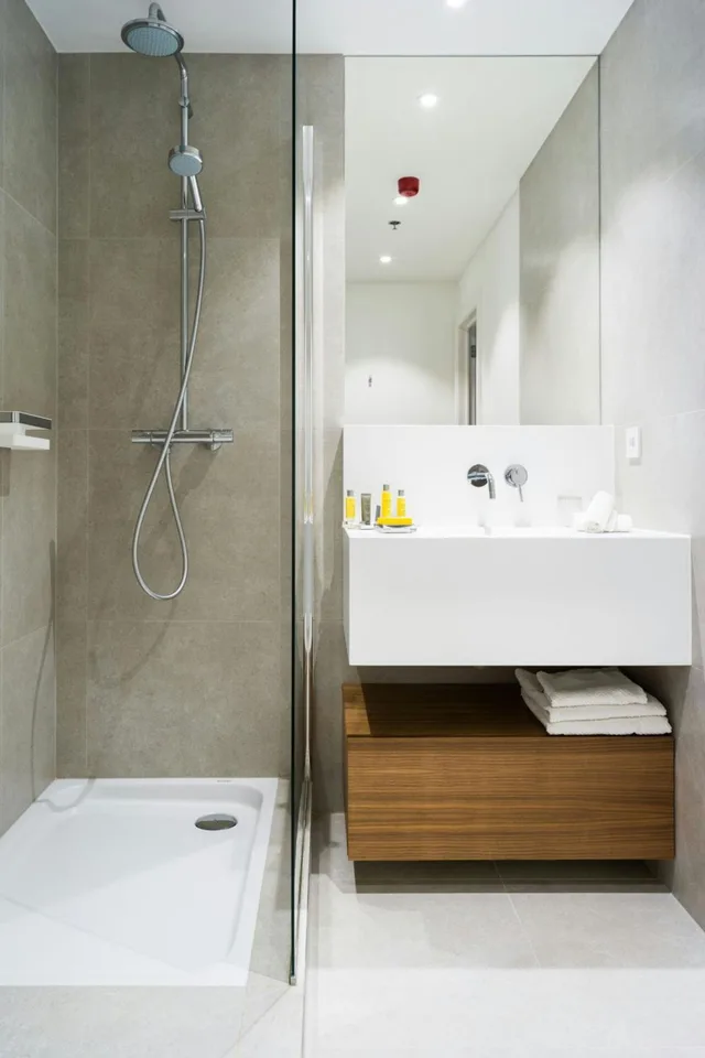 1 Bedroom, Apartment, Marriott Executive Apartments Brussels, European Quarter 3/7