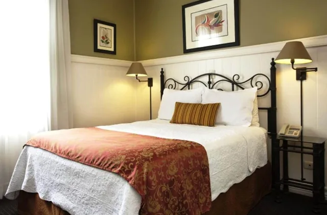 Standard, Queen Bed, Hotel Grano de Oro 10/10