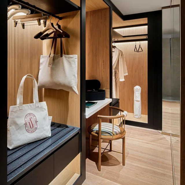جناح بسرير كينج، Aliee Istanbul - A Paris Society Collection Hotel 3/4