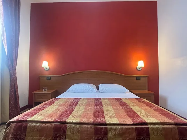 غرفة سوبيريور بسرير مزدوج، Vald Hotel 8/10