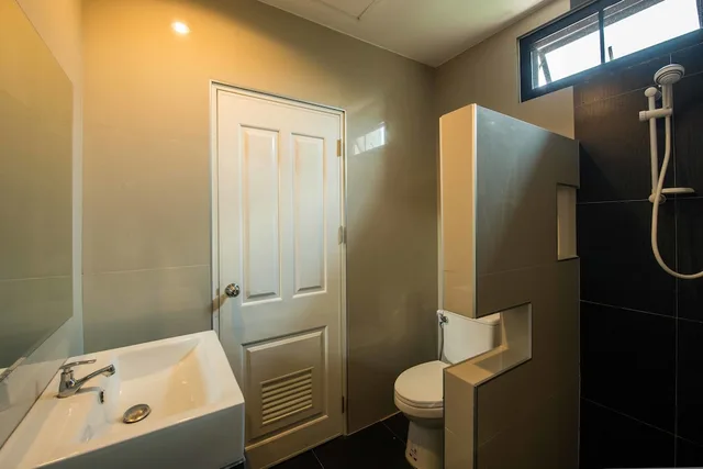 غرفة بريميير بسريرين منفصلين، Panlaan Boutique Resort 4/5
