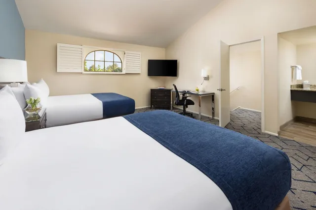 2 Bedrooms, Villa, Queen Bed, Valley View، Kimpton Miralina Resort and Villas by IHG 2/6