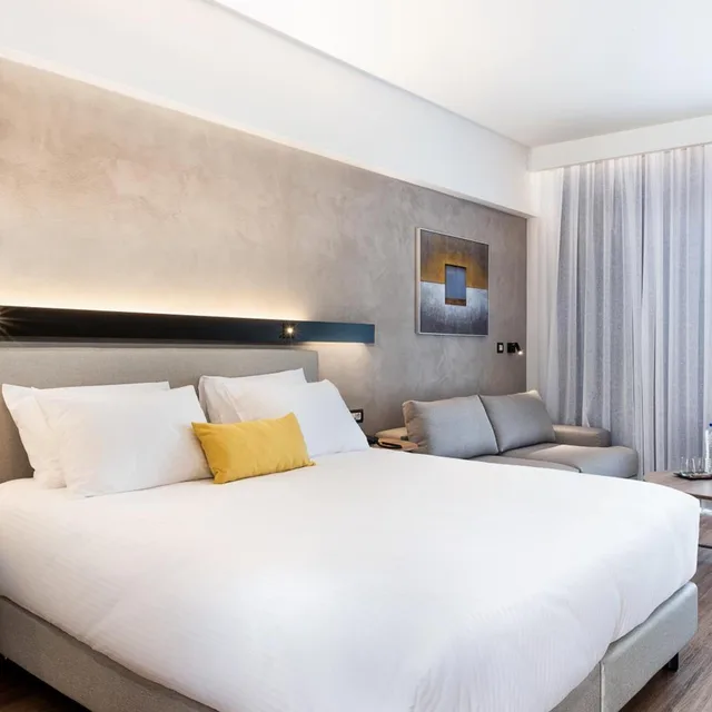 Classic, Side Sea View، Euphoria Resort 1/10