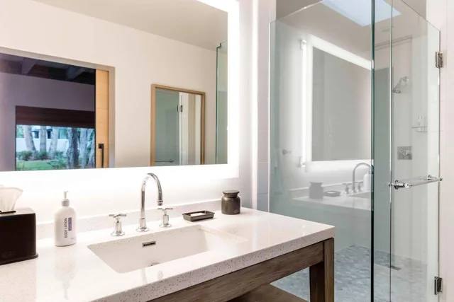 Retreat, 2 Queen Beds، Andaz Scottsdale Resort And Bungalows 6/7