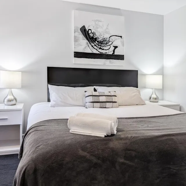 شقة بغرفة نوم واحدة، APARTMENTS ON CHAPMAN 3/4