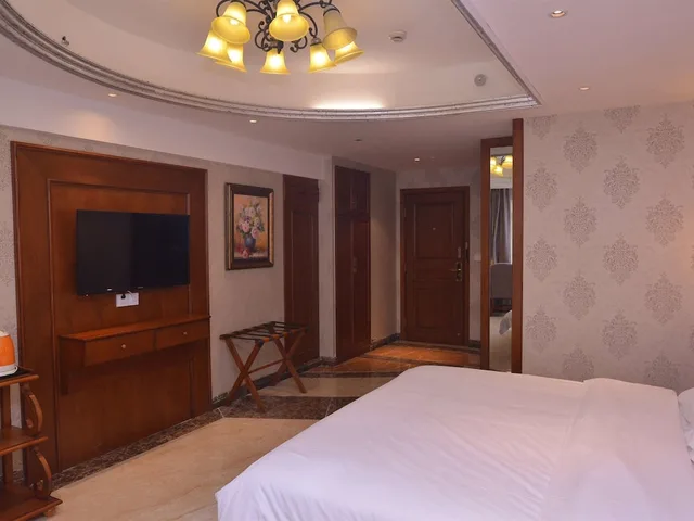 Yibis Hotel (Chongqing Ranjiaba Subway Station)، تشونغتشينغ 8/23