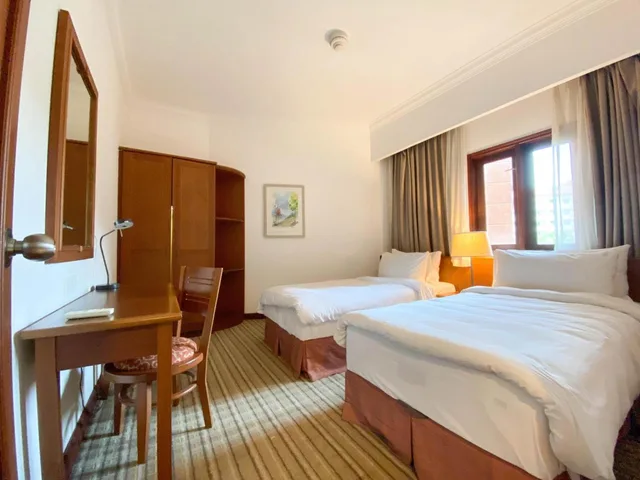 جناح بـ3 غرف نوم، HOLIDAY INN RESORT BATAM 1/10
