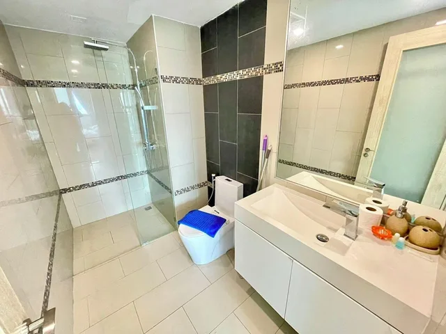شقة سكنية بغرفة نوم واحدة، Water Park By Pattaya Sunny Rentals 10/10
