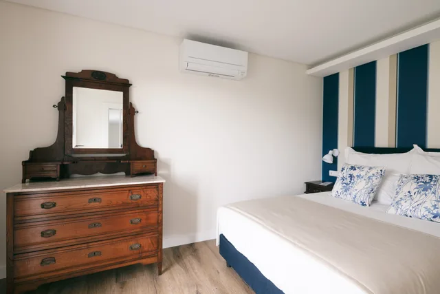 جناح ديلوكس، Quinta da Saraiva 1/3