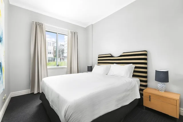 1 Bedroom, Apartment, Queen Bed, Beach Front، AEA THE COOGEE VIEW SERVICED APARTMENTS 2/7