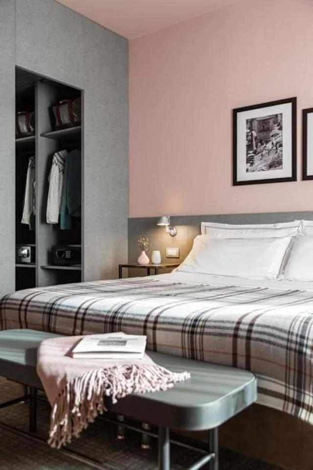 Junior Suite, Mountain View, Hotel Tremoggia 3/5