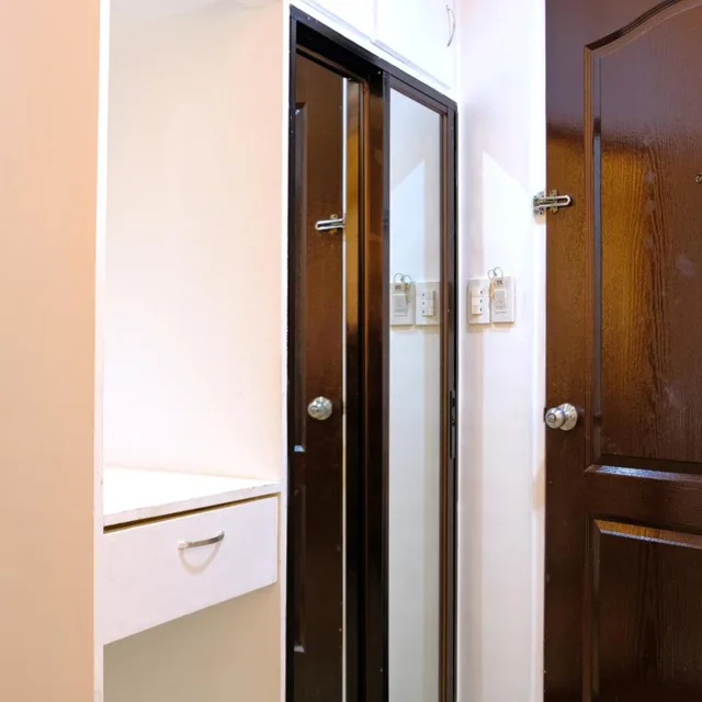 Pad, King Bed، Boracay Holiday Resort 9/10