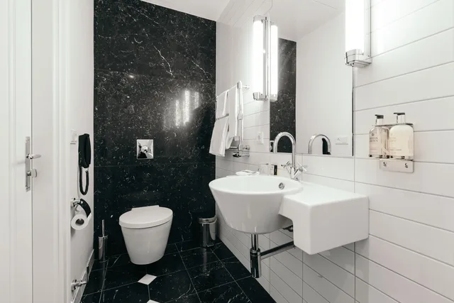 غرفة مفردة، Hotel Borg by Keahotels 5/10