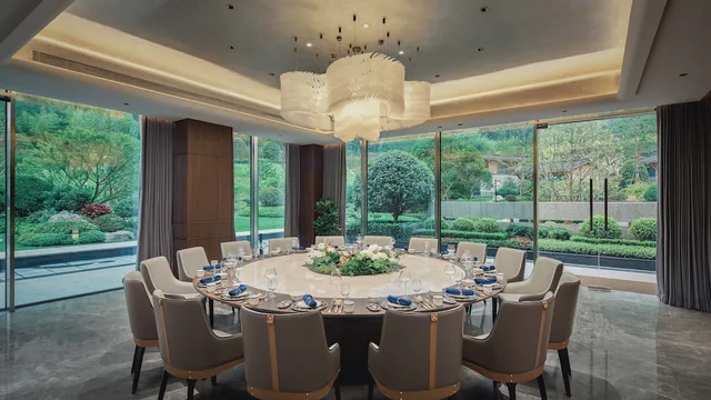 Hotel Indigo Hangzhou Tianmushan by IHG، Fuyang 33/50