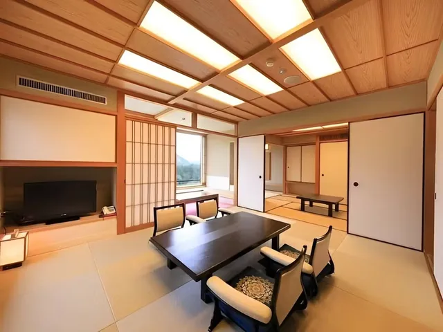 Japanese, Suite, Top Floor, Hotel Keisui 1/1