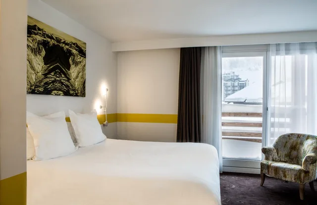 2 Bedrooms, Suite, Ormelune 3/3