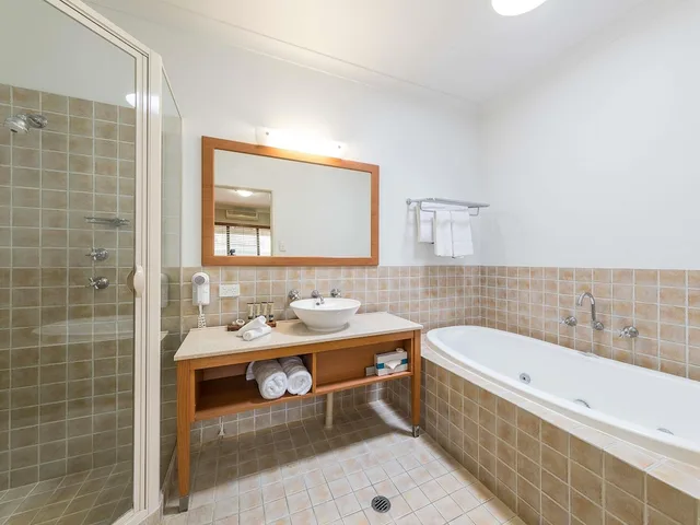 بنغل بسريرين مزدوجين بـ3 غرف نوم، The Sebel Busselton 8/10