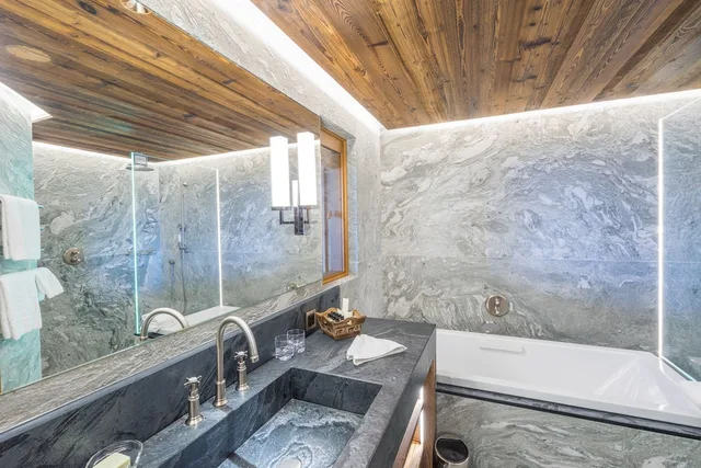 غرفة سوبيريور بسرير مزدوج، Riffelalp Resort 7/7