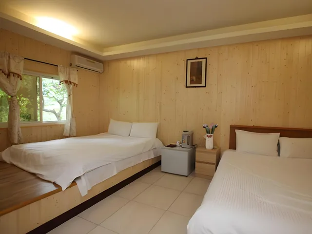 بنغل، Songboling Inn 1/1