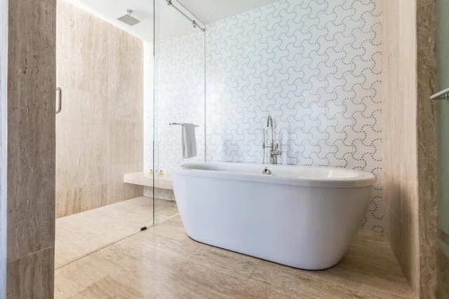 Beach House, Suite, Ocean View, Hyatt Centric Playa del Carmen 4/6