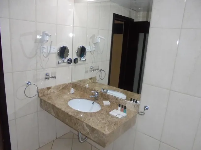 غرفة عائلية، Saro-Maria Hotel 1/2