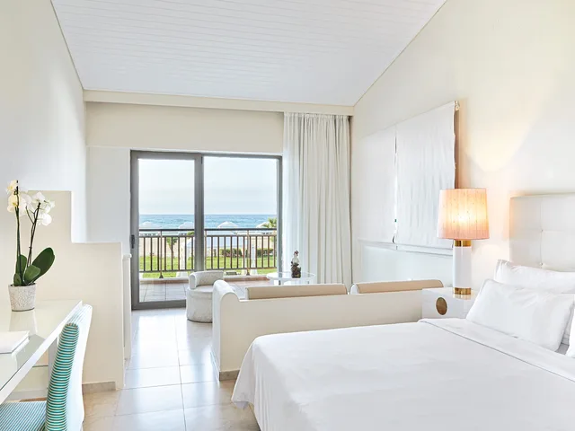 2 Bedrooms, Luxury, Suite, Bungalow، Creta Palace, A Resort to Live 1/5