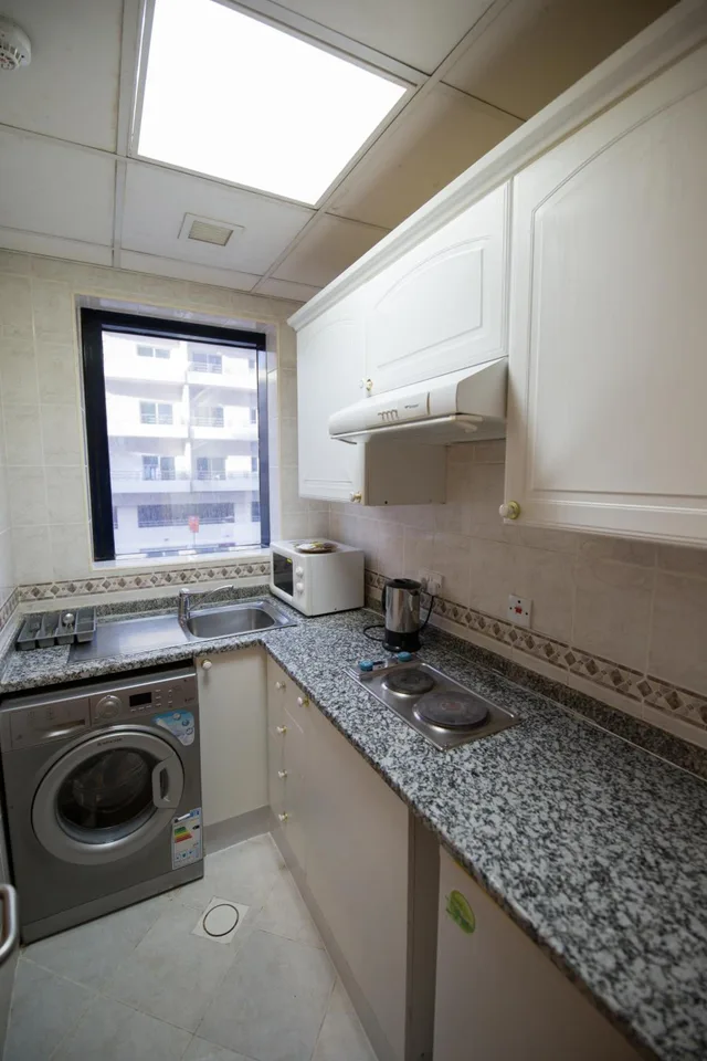 Studio, Apartment, Welcome Hotel Apartment 1 10/10
