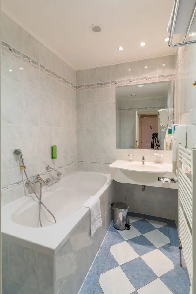 Wellness, Superior, Single, Single Bed، Pacific Ensana Health Spa Hotel 5/5