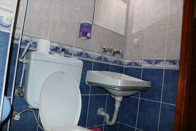 غرفة كومفورت ثلاثية، Talaslioglu Hotel 7/7