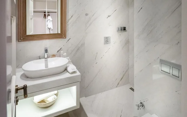 Pool, Suite, King Bed، Casa Nonna Bodrum – Adults Only +16 7/9