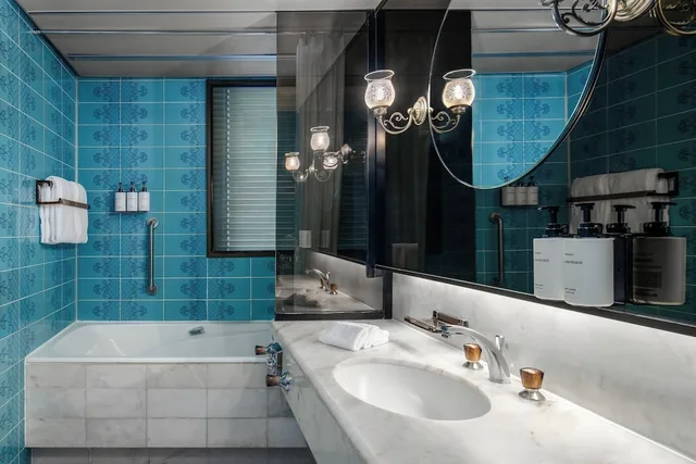 غرفة كلاسيكية بسرير كينج، فندق انتركونتيننتال - الطائف (Intercontinental Taif) 2/2